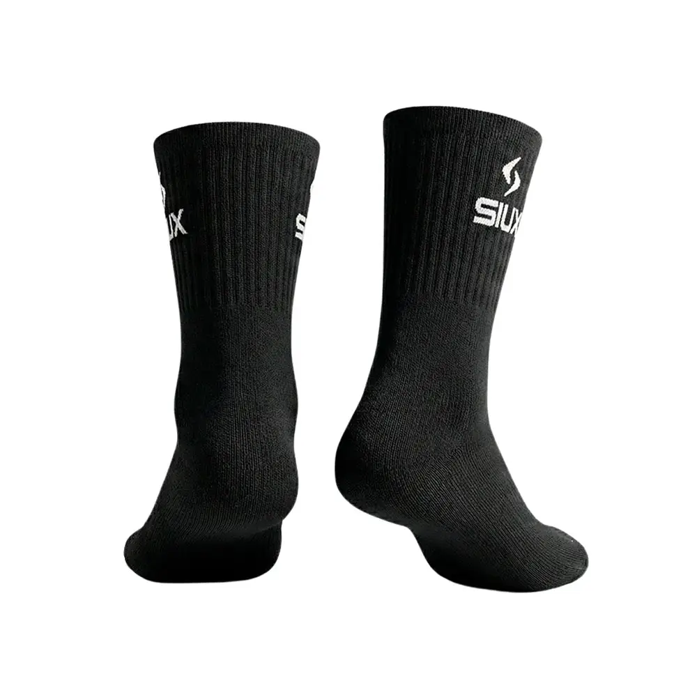 PACK 3 SOCKS SIUX BASIC HIGH